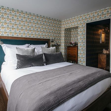 The Bower House, Restaurant & Rooms Shipston-on-Stour Bagian luar foto