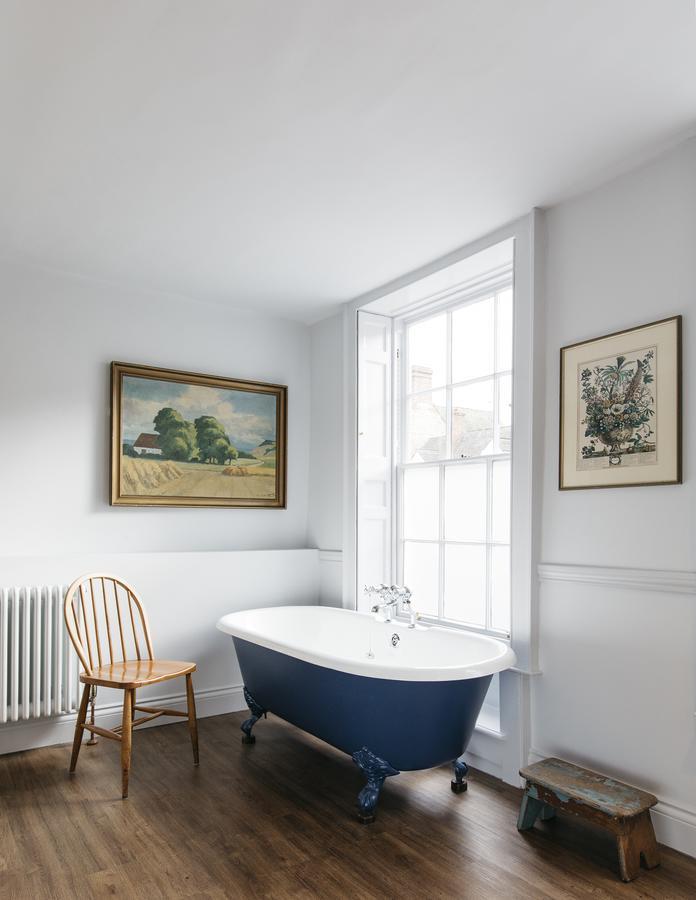 The Bower House, Restaurant & Rooms Shipston-on-Stour Bagian luar foto