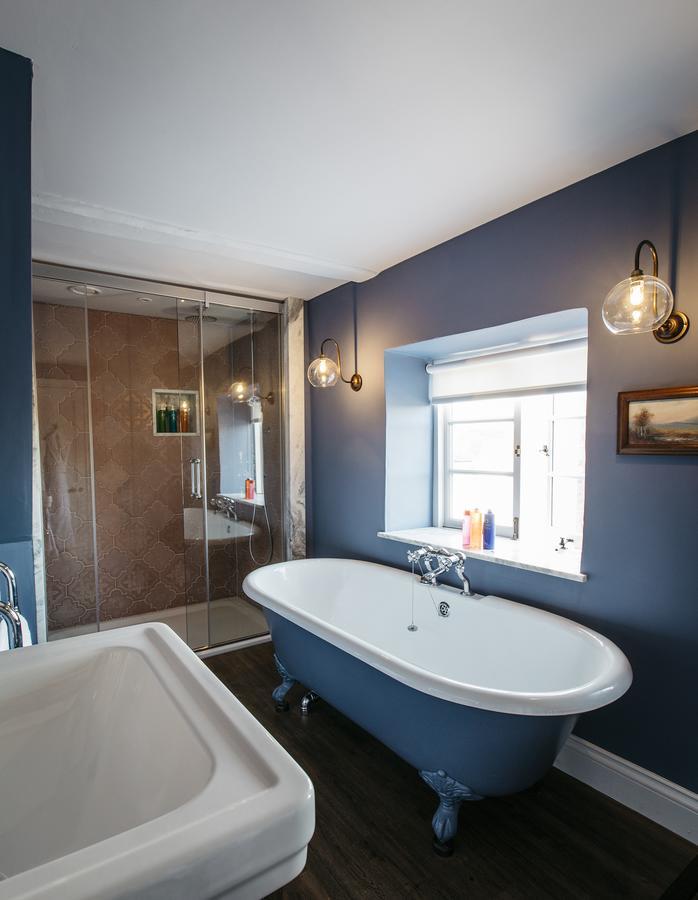 The Bower House, Restaurant & Rooms Shipston-on-Stour Bagian luar foto