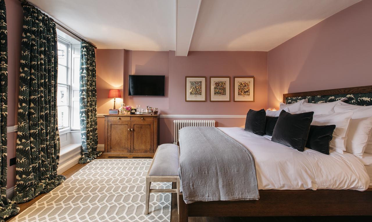 The Bower House, Restaurant & Rooms Shipston-on-Stour Bagian luar foto