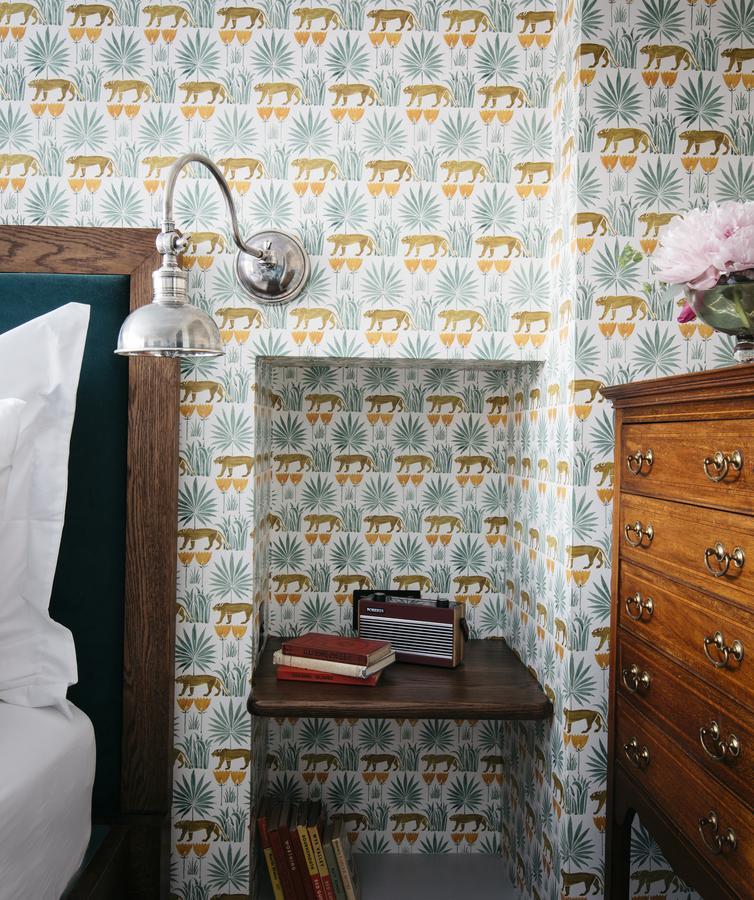 The Bower House, Restaurant & Rooms Shipston-on-Stour Bagian luar foto