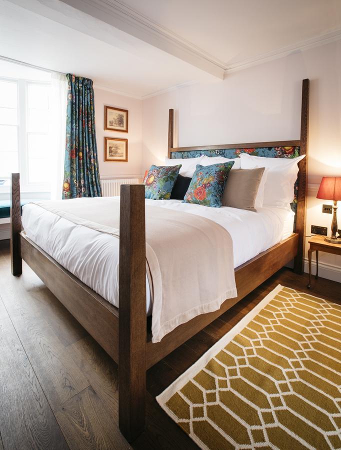 The Bower House, Restaurant & Rooms Shipston-on-Stour Bagian luar foto