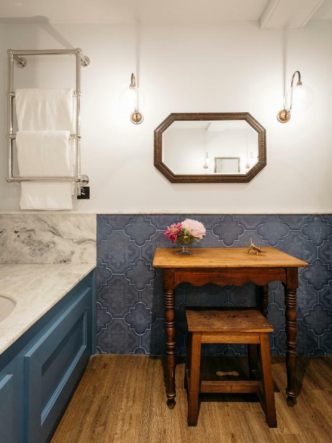 The Bower House, Restaurant & Rooms Shipston-on-Stour Bagian luar foto
